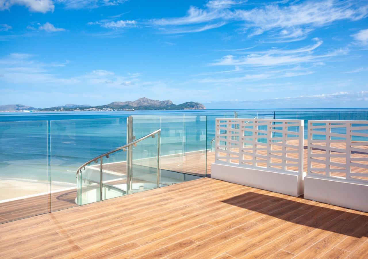 Grupotel Picafort Beach Can Picafort  Exterior photo