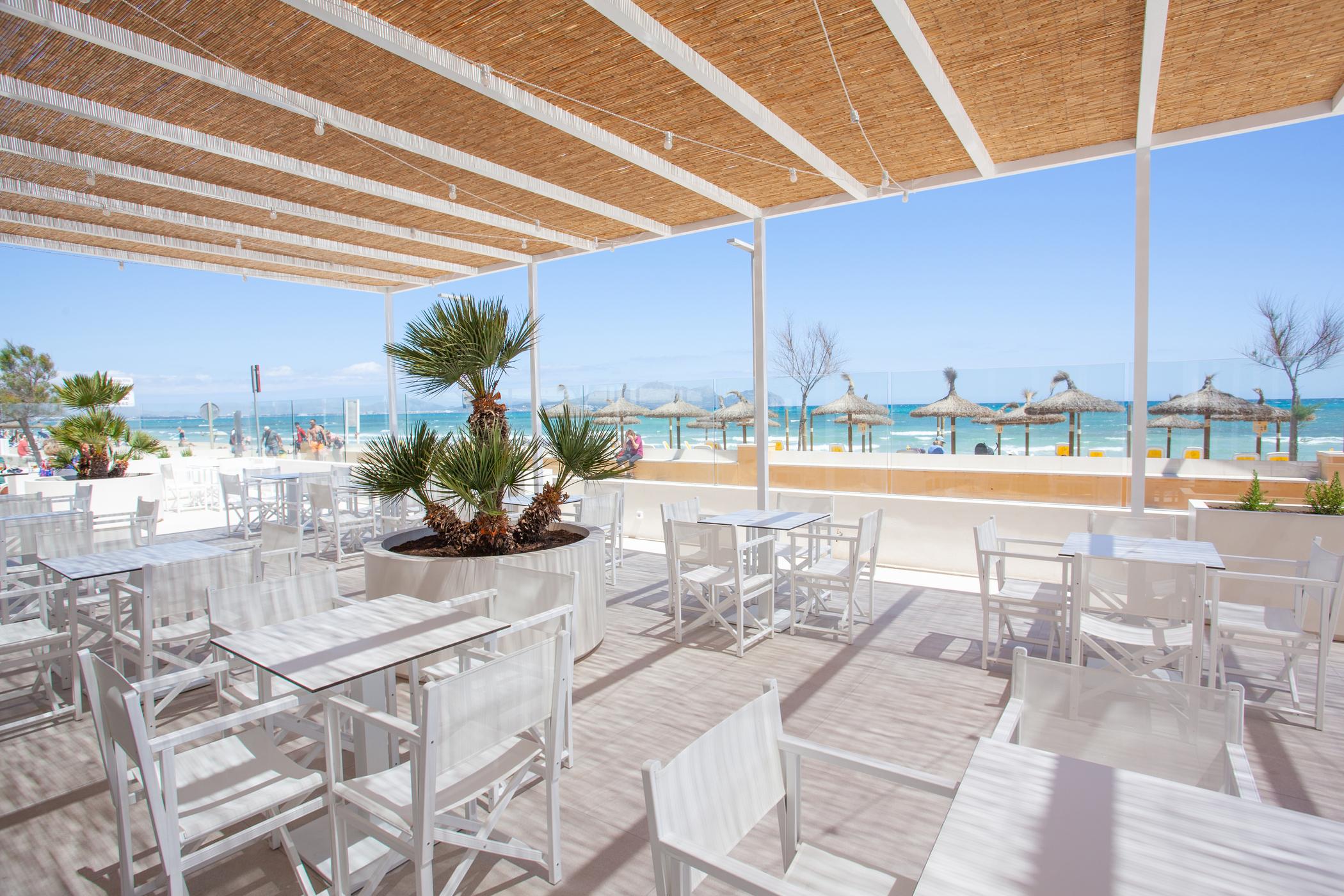 Grupotel Picafort Beach Can Picafort  Exterior photo