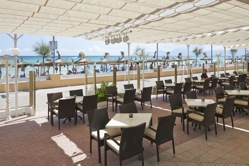 Grupotel Picafort Beach Can Picafort  Exterior photo