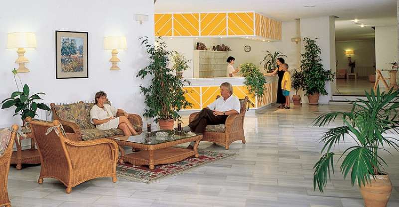 Grupotel Picafort Beach Can Picafort  Exterior photo