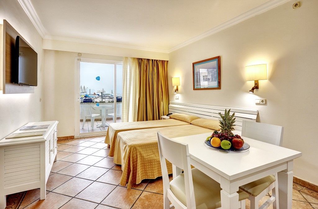 Grupotel Picafort Beach Can Picafort  Exterior photo